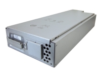 APC Replacement Battery Cartridge #118 - UPS-batteri - 1 x batteri - blysyre - for Smart-UPS X 120V External Battery Pack Rack/Tower