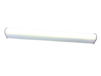 BATH LED 15W 1200LM 3000K IP44 Opal PC, 600x53x65mm. HVID