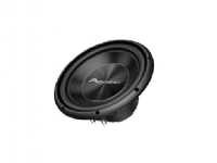 Pioneer TS-A300D4, 30,5 cm (12), Pre-lastet subwoofer, 500 W, 4 O