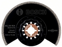 Bosch Accessories 2608661689 ACZ 85 RD Diamant Segmentsavklinge 85 mm 1 stk