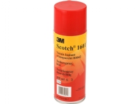 3M Electro-insulating aerosol, colorless 1601 - SCOTCH 40kV/mm 400ml (DE999953057)