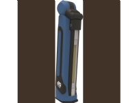 AS Schwabe Batteridrevet håndholdt lampe 42824