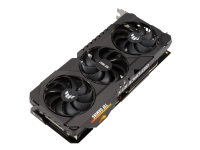 ASUS TUF Gaming GeForce RTX 3080 OC Edition - Grafikkort - GF RTX 3080 - 12 GB GDDR6X - PCIe 4.0 - 2 x HDMI, 3 x DisplayPort - LHR