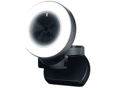 Razer Kiyo Streaming Kamera