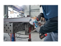 Bosch GWS 18V-10 SC Professional - Vinkelsliper - trådløs - 125 mm - uten batteri - 18 V