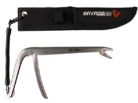 SG Pistol DeepThroat Hookout 22.5cm