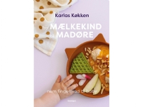 Fra mælkekind til madøre | Signe Severin, Karlas køkken | Språk: Dansk