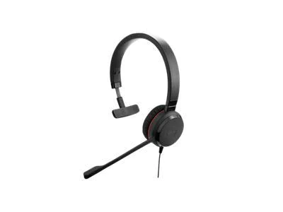 Jabra EVOLVE 30 II MS Mono