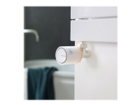 Netatmo Smart Radiator Valves - Radiatortermostat - trådløs - 868 MHz (en pakke 3)