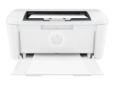 HP LaserJet M110we
