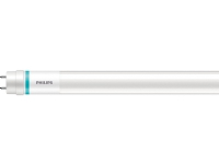 Philips MASTER Value - LED-rørs lyspære - form: T8 - mattslipt finish - G13 - 20.5 W - klasse D - hvitt lys - 3000 K