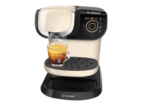 Bosch TASSIMO MY WAY 2 TAS6507 - Kaffemaskin