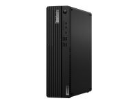 Lenovo ThinkCentre M80s 11CU - SFF - Core i5 10500 / 3.1 GHz - vPro - RAM 16 GB - SSD 512 GB - TCG Opal Encryption, NVMe - DVD-Writer - UHD Graphics 630 - GigE - Win 10 Pro 64-bit - monitor: ingen - tastatur: Nordisk - svart - TopSeller - med Co2 Off