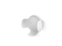 Hama 00181531, Vegg, 200 kg, Hvit, Vegg, Home Assistent, 90 mm
