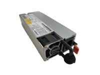 Lenovo - Strømforsyning - hot-plug (plug-in modul) - 80 PLUS Platinum - AC 115/230 V - 750 watt - for ThinkAgile VX 1U Certified Node ThinkAgile VX3320 Appliance ThinkSystem SR530 SR570