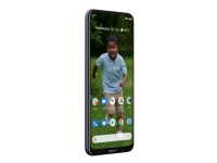 Nokia G10 - 4G smarttelefon - dobbelt-SIM - RAM 3 GB / 32 GB - microSD slot - 6.5 - 1600 x 720 piksler - 3x bakkamera 13 MP, 2 MP, 2 MP - front camera 8 MP - natt