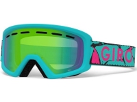 GIRO Winter goggles GIRO REV GLACIER ROCK (LODEN GREEN glass 26% S2) - GR-7094681