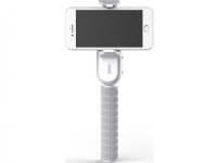 Gimbal WenPod Wewow do telefonu jednoosiowy 360° sidabrine