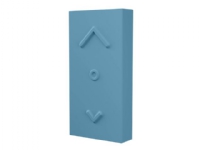 OSRAM SMART+ Switch Mini - Svitsj / fjernstyring - trådløs - ZigBee Light Link 2.0 - blå