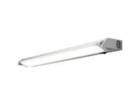 LEDVANCE 4058075268388 Linear LED Turn L LED-lampe 6 W Varmhvid Sølv