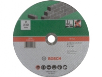 Bosch Accessories C 30 S BF 2609256331 Skæreskive lige 230 mm 22.23 mm 1 stk