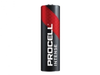 PROCELL Intense - Batteri 10 x AA-type - alkalisk mangan - 3112 mAh