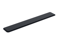 Logitech MX Palm Rest - Håndleddsstøtte for tastatur - grå