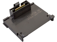 Samsung TV CI Adapter Card Connector Slot Grey