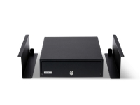 ANKER - Electronic cash drawer holder - under disken - for MDX 13E, 13E Push, 16 Push, 18, 18 Push
