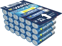 Varta - Batteri Alkalisk