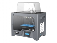 Flashforge Creator PRO2 - 3D-skriver - FFF - byggstørrelse opptil 200 x 148 x 150 mm - lag: 0.1 mm - USB