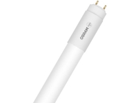 LEDVANCE LED (RGB) Energiklasse: D (A - G) G13 T8 EVG 15 W Neutralhvid (Ø x L) 25.5 mm x 1213 mm 1 stk