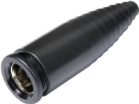 Kobling ProCar 12 V, 24 V 16 A 6,3 mm fladstik