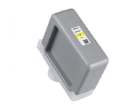 Canon PFI-1100 Y - 160 ml - gul - original - blekkbeholder - for imagePROGRAF PRO-2000, PRO-2100, PRO-4000, PRO-4100, PRO-6000, PRO-6100