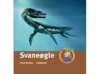 Svaneøgle | Peter Bering | Språk: Dansk