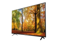 Thomson 40FD3306 - 40 Diagonalklasse (39.5 synlig) LED-bakgrunnsbelyst LCD TV - 1080p (Full HD) 1920 x 1080 - svart