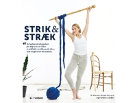 Strik & Stræk | Martha Miehe-Renard & Pernille Cordes | Språk: Dansk