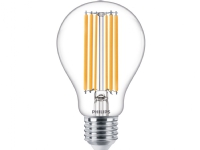 Philips CorePro LED 34649900, 13 W, 120 W, E27, 2000 lm, 15000 timer, Varm hvit