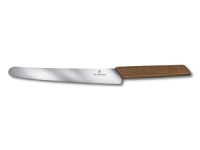 Victorinox 6.9070.22WG, Brødkniv, 22 cm, Rustfritt stål, 1 stykker