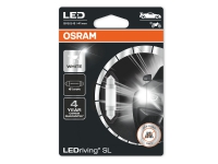 OSRAM LED 0.6W - 41mm