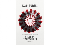 Storby-trilogien | Dan Turèll | Språk: Dansk