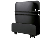 NEOMOUNTS BY NEWSTAR Universal Mediabox Mount 32-46mm depth also suited for Apple TV black