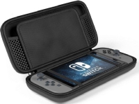 TECH-PROTECT HARDPOUCH NINTENDO SWITCH/SWITCH OLED BLACK