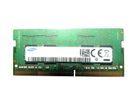 Samsung - DDR4 - modul - 4 GB - SO DIMM 260-pin - 2666 MHz / PC4-21300 - CL19 - 1.2 V - ikke-bufret - ikke-ECC