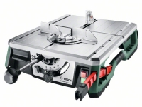 Bosch Home and Garden AdvancedTableCut 52 Bordsav 230 V 230 V