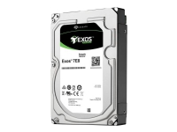Seagate Exos 7E8 ST6000NM002A - Harddisk - 6 TB - intern - 3.5 - SATA 6Gb/s - 7200 rpm - buffer: 256 MB