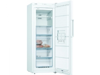 Bosch Serie | 2 KSV29NWEP - Kjøleskap - bredde: 60 cm - dybde: 65 cm - høyde: 161 cm - 290 liter - Klasse E - hvit