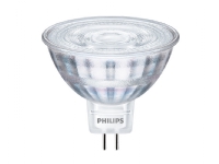 Philips CorePro LEDspot ND 3-20W MR16 827 36D LED-Lampe, 3 W, 20 W, GU5.3, 230 lm, 15000 timer, Varm hvit