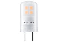 Philips CorePro LEDcapsule LV, 1,8 W, 20 W, GY6.35, 205 lm, 15000 timer, Varm hvit