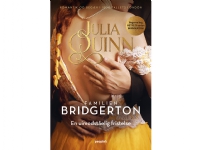 Bridgerton. En uimodståelig fristelse | Julia Quinn | Språk: Dansk